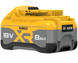 Аккумуляторная батарея DeWALT DCB1880 DCB1880 фото 3