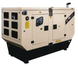 Генератор дизельный TMG Power TMGYD-45 (36-33 кВт, с АТС) TMGYD-45 фото 3