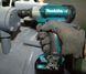 Гайковерт акумуляторний ударний Makita TW141DWME TW141DWME фото 3