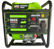 Инверторный генератор Bass Polska 5047LX (+газовая плитка Orcamp CK-505 + 4 газовых картриджа 400 мл) K5047LX фото 1