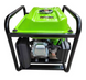 Инверторный генератор Bass Polska 5047LX (+газовая плитка Orcamp CK-505 + 4 газовых картриджа 400 мл) K5047LX фото 4