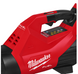 Повітродувка акумуляторна MILWAUKEE M18 FUEL FBLG3-0 4933493301 фото 3