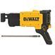 Насадка стрічкова для подачі шурупів DeWALT DCF6202 DCF6202 фото 1