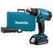 Акумуляторний дриль-шуруповерт Makita DDF453SYE DDF453SYE фото 1