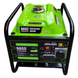 Инверторный генератор Bass Polska 5047LX (+газовая плитка Orcamp CK-505 + 4 газовых картриджа 400 мл) K5047LX фото 3