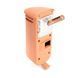 Печь походная универсальная INTERTOOL GS-0050 GS-0050 фото 7