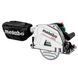Дискова пила Metabo KT 66 BL 601166000 фото 1