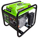Инверторный генератор Bass Polska 5047LX (+газовая плитка Orcamp CK-505 + 4 газовых картриджа 400 мл) K5047LX фото 2