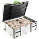 Вставний шип Festool DOMINO XL. бук DS/XL D12/D14 128x BU 498205 фото 1
