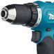 Акумуляторний дриль-шуруповерт Makita DDF453SYE DDF453SYE фото 2