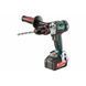 Дрель-шуруповерт аккумуляторная Metabo SB 18 LTX Impuls (602192500)