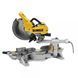 Пила торцовочная сетевая DeWALT DWS727 DWS727 фото 3