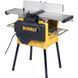 Фугувально-рейсмусовий верстат DEWALT D27300