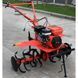 КУЛЬТИВАТОР FORTE HSD1G-105G 31241 фото 1