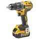 Дриль-шуруповерт акумуляторний DeWALT DCD791P2