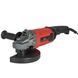 Болгарка мережева (КШМ) Vitals Master Ls1818HLs 152885 фото 1