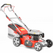 Газонокосилка бензиновая HECHT 551 SX 5 in 1 HECHT551SX5IN1 фото 2
