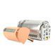 Печь походная универсальная INTERTOOL GS-0050 GS-0050 фото 6