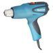 Будівельний технічний фен Makita HG 551 VK HG551VK фото 1