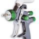 Краскораспылитель пневматический INTERTOOL PT-0132 PT-0132 фото 3