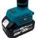 Аккумуляторный секатор PROFI-TEC PES20BL POWERLine 005694 фото 5