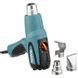 Будівельний технічний фен Makita HG 551 VK HG551VK фото 3