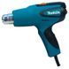 Будівельний технічний фен Makita HG 551 VK HG551VK фото 4
