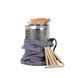 Печь походная универсальная INTERTOOL GS-0050 GS-0050 фото 10