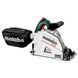 Дискова пила Metabo KT 66 BL 601166000 фото 2