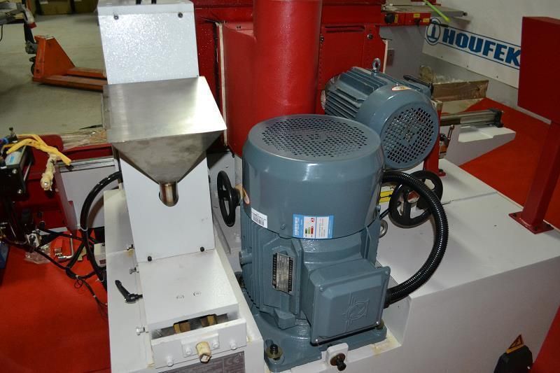 Автоматический шипорезный станок Winter MXB 3515A с клеевым узлом MXB3515A фото