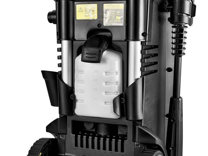 Мийка високого тиску Sturm PW9205I (індукційний двигун) PW9205I фото