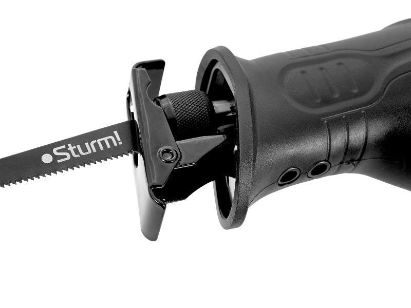 Шабельна ножівка Sturm RS8812 RS8812 фото