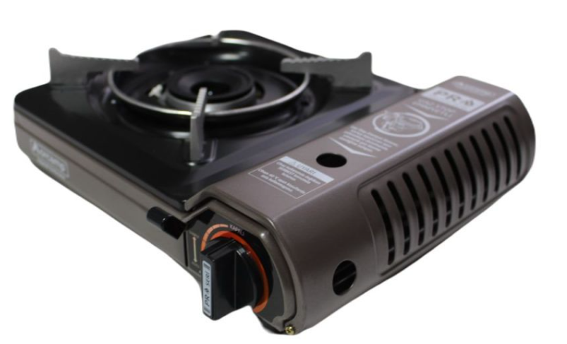 Инверторный генератор Bass Polska 5047LX (+газовая плитка Orcamp CK-505 + 4 газовых картриджа 400 мл) K5047LX фото