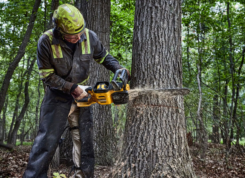 Пила цепная аккумуляторная бесщёточная DeWALT DCMCS575N DCMCS575N фото