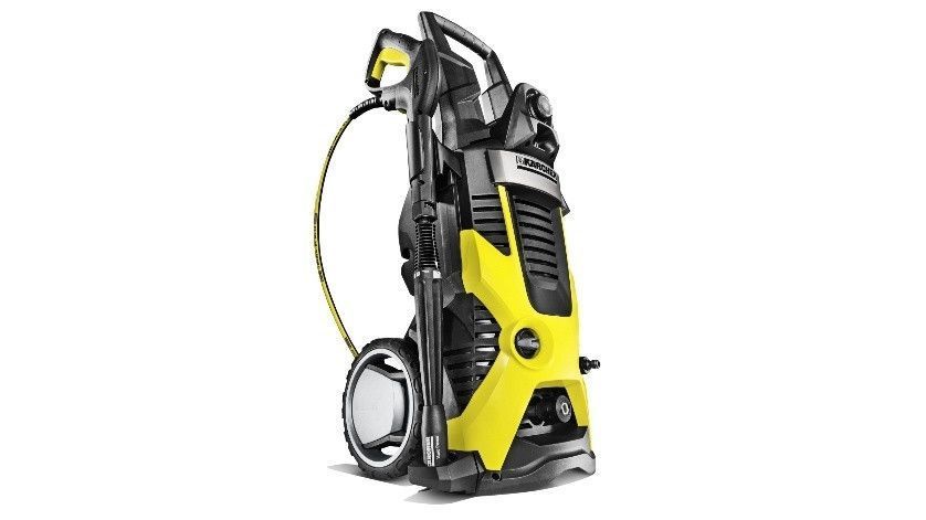 Минимойка Karcher K 7 1.168-502.0 фото