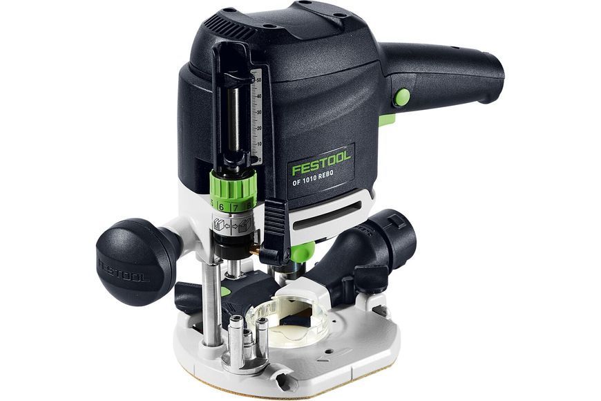 Фрезер вертикальний FESTOOL ОF 1010 REBQ-Set (578049) 578049 фото