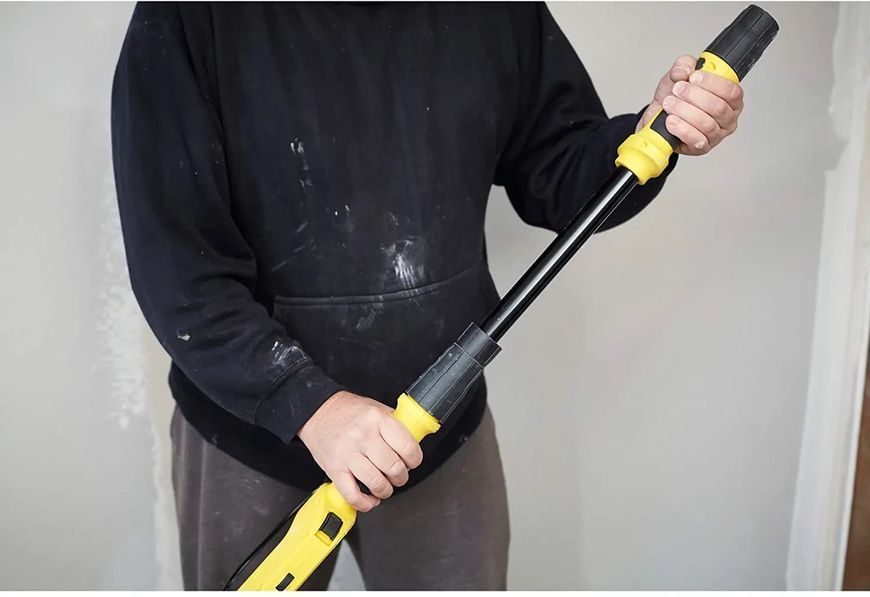 Шлифмашина для стен Stanley FatMax SFMEE500S SFMEE500S фото