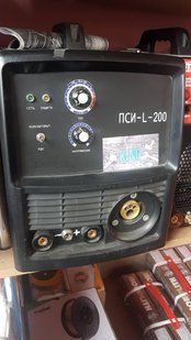 Полуавтомат инверторный Патон ПСИ-L-200M DC MIG/MAG MMA psu7a00363 фото