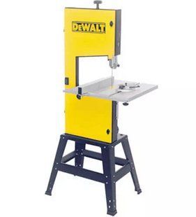 Пила ленточная сетевая DeWALT DW876 DW876 фото