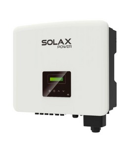 Мережевий інвертор трифазний Solax PROSOLAX X3-PRO-15.0KTD 21352 фото