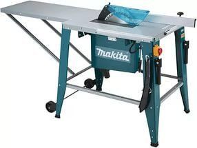 Пила циркулярна MAKITA 2712 2712 фото