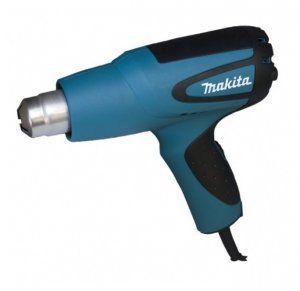 Технический фен Makita HG5012К HG5012К фото