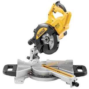 Пила торцовочная сетевая DeWALT DWS774 DWS774 фото