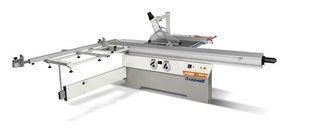 Форматно-раскроечный станок Optimum Maschinen CASADEI XENIA 40 5223442 фото