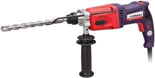 Перфоратор SPARKY BPR 240CE BPR240EHD фото