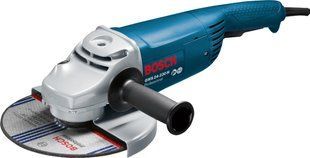 Угловая шлифмашина Bosch GWS 24-230 H 0.601.884.103 0.601.884.103 фото