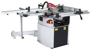 Форматно-раскроечный станок PROMA PKS-315 F 25022001 фото