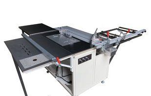 Форматно-раскроечный станок 9craft SP106 (220В) SP106 фото