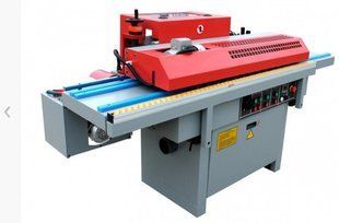 Кромкооблицювальний верстат Holzmann KAM 115P KAM115P_400V фото