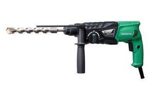 Перфоратор HITACHI DH24PH (SDS-Plus) DH24PH фото